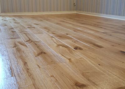 Parquet-chêne-huillé-pose flottante-pas cher-